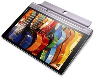 Замена кнопок на планшете Lenovo Yoga Tablet 3 Pro 10 в Нижнем Тагиле